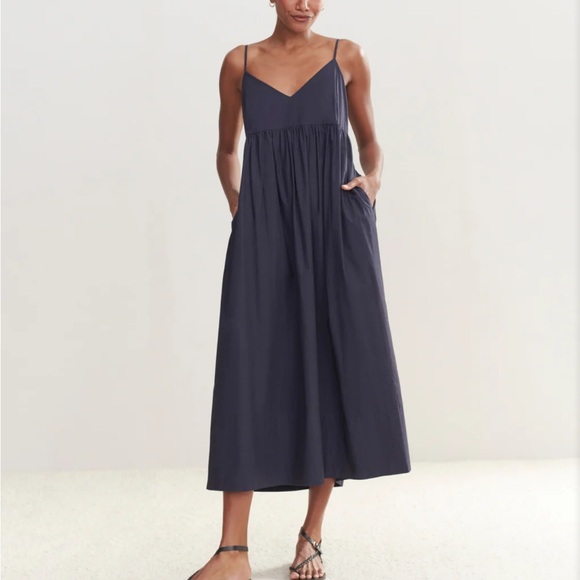 Jenni Kayne Cove Dress - Picture 2 of 7